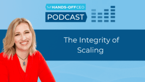 Integrity of Scaling EP49