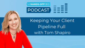 Keeping Your Client Pipeline Full-E58