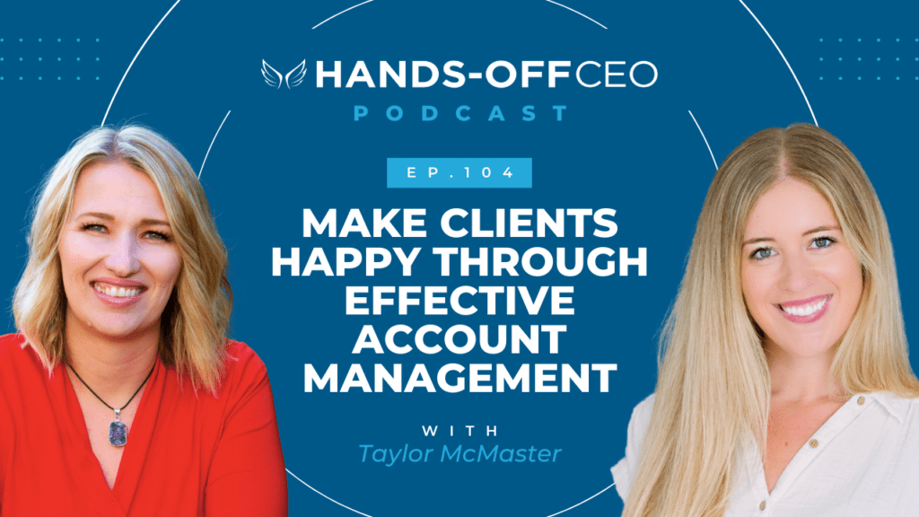 HOCEO Podcast - Taylor McMaster 4
